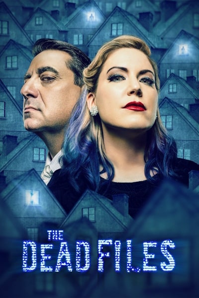 The Dead Files - Season 15