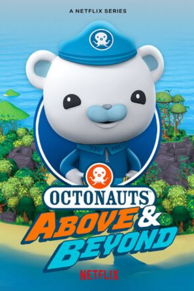 Octonauts: Above and Beyond - Season 1