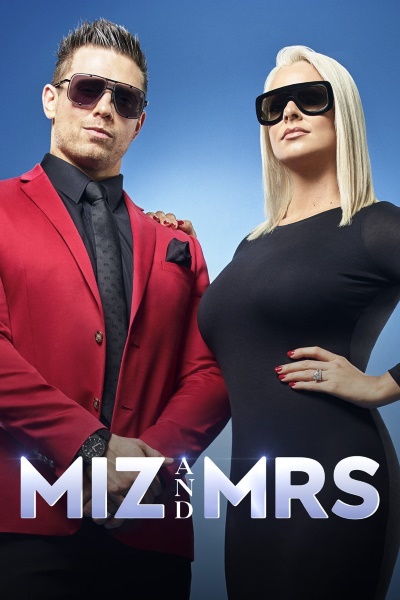 Miz and Mrs - Season 1