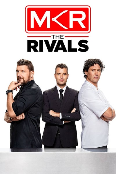 My Kitchen Rules - Season 13
