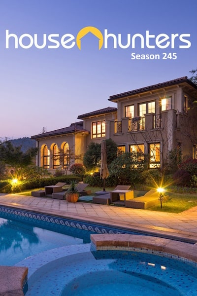 House Hunters - Season 245