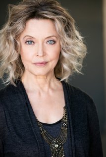 Constance Forslund