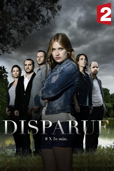 Disparue - Season 1