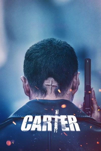 Carter [Audio: English]