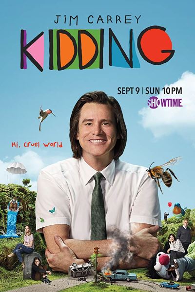 Kidding - Season 1