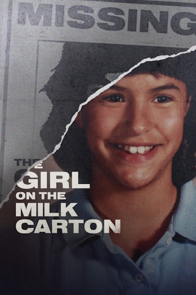 The Girl on the Milk Carton - Season 1