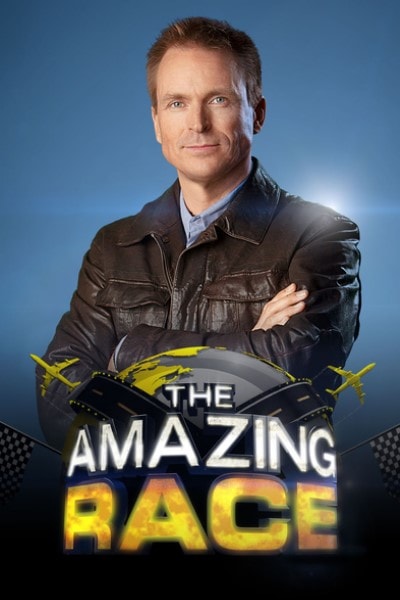 The Amazing Race - Season 30