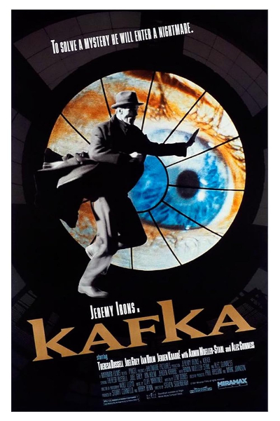 Kafka (1991)