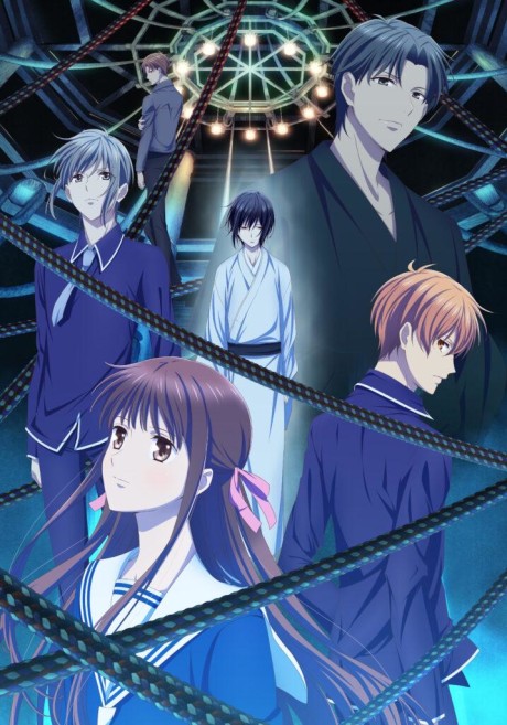 Fruits Basket: The Final [Sub: Eng]