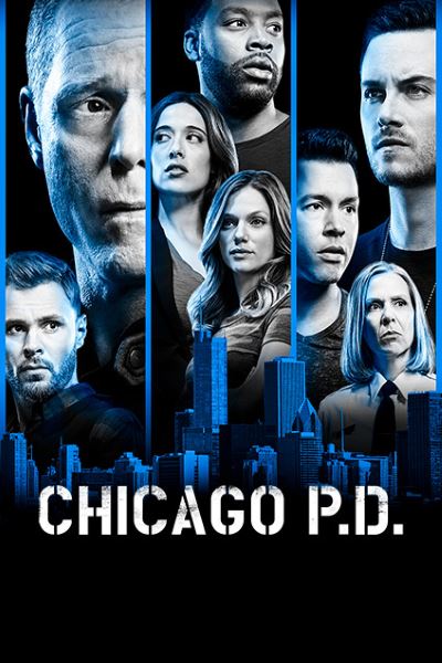 Chicago P.D. - Season 6