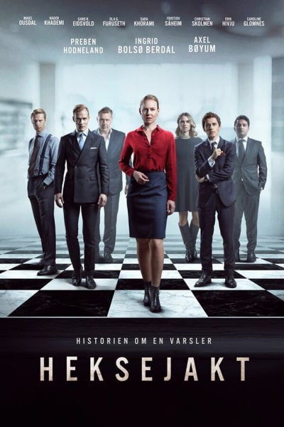 Witch Hunt - Season 1