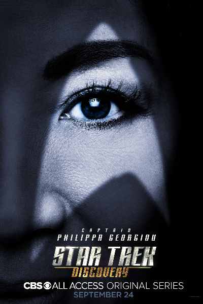 Star Trek: Discovery - Season 1