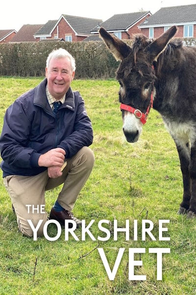 The Yorkshire Vet - Season 15