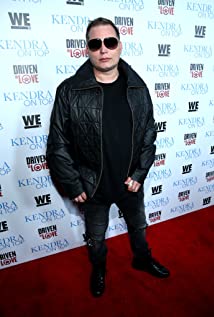 Scott Storch