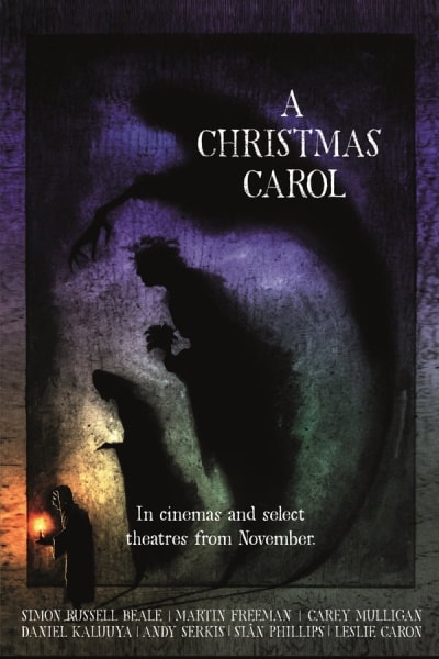 A Christmas Carol (2020)