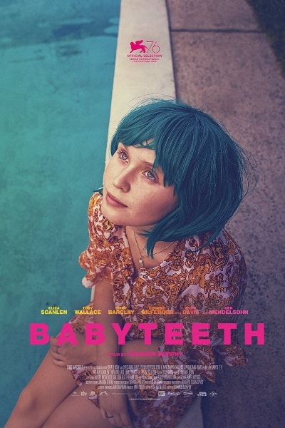 Babyteeth [Sub: Eng]
