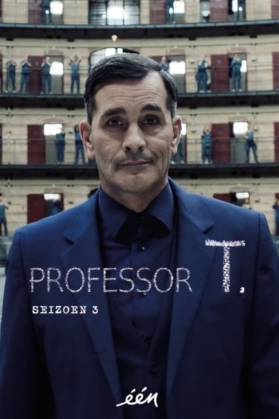Professor T. - Season 2 [Sub: Eng]