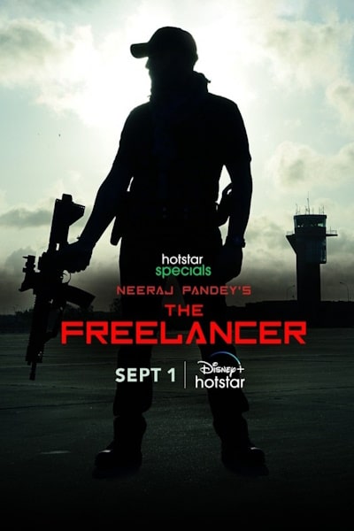 The Freelancer - Season 1