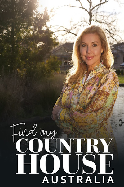 Country House Hunters Australia - Season 7