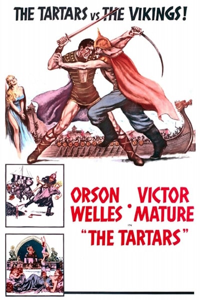 The Tartars (I tartari)