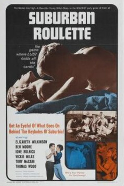 Suburban Roulette