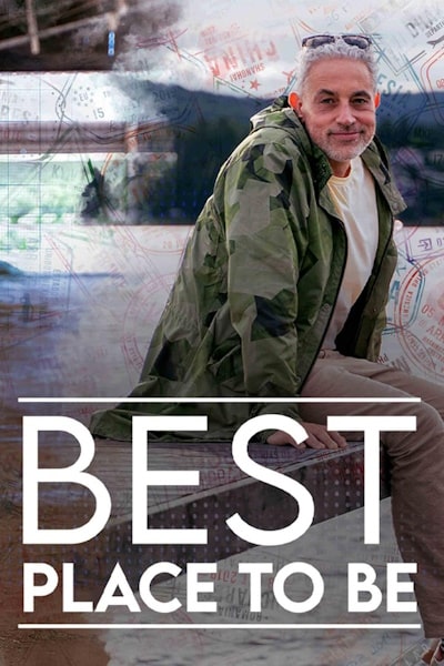 Best Place To Be - Season 2