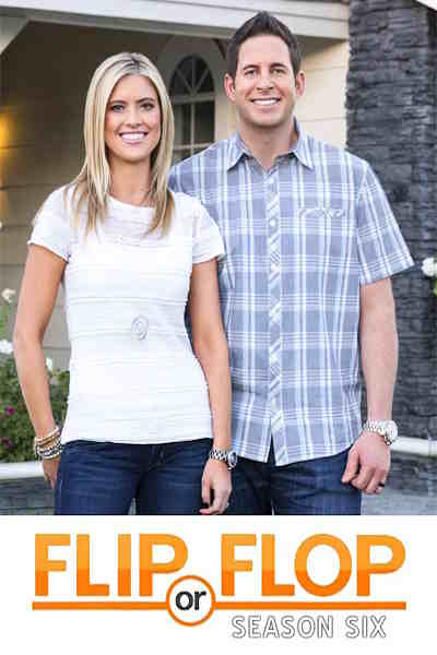 Flip or Flop - Season 6