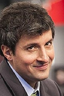 Javier Antón