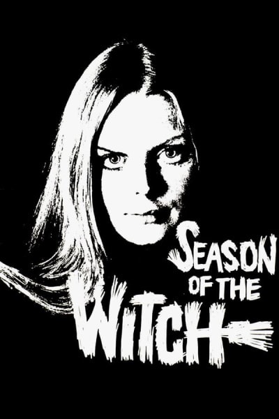 Season of the Witch (Hungry Wives)