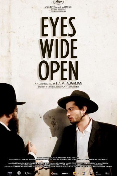 Eyes Wide Open