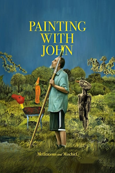 Painting with John - Season 3