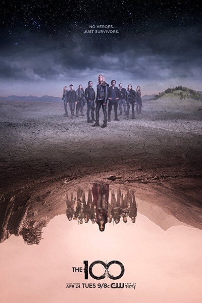 The 100 - Season 5