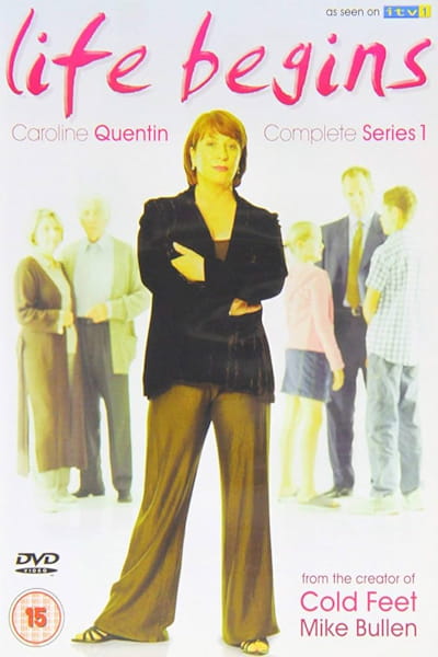 Life Begins - Season 1