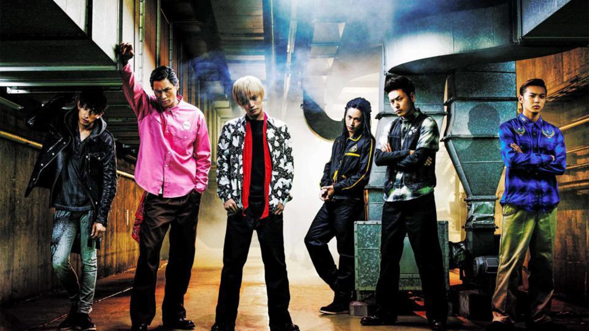 Season 1