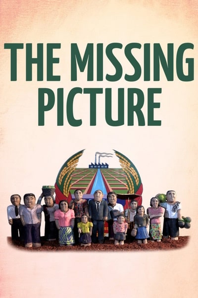 The Missing Picture (Limage manquante)