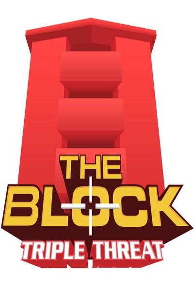 The Block - Season 10