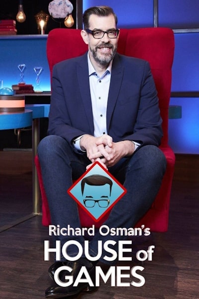 Richard Osmans House of Games - Season 2