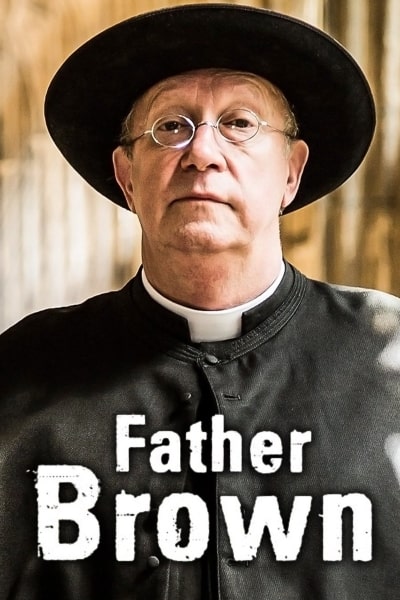 Father Brown - Season 7