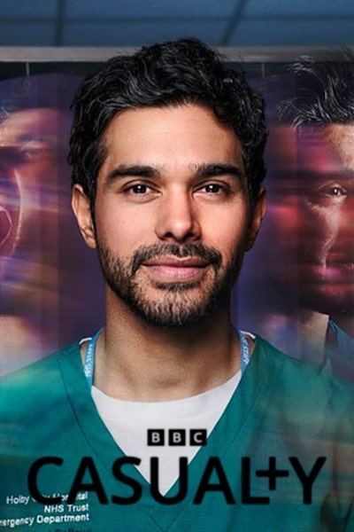 Casualty - Season 40