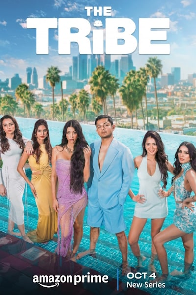 The Tribe - Season 1 (2024)