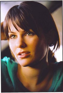 Sasha Wexler