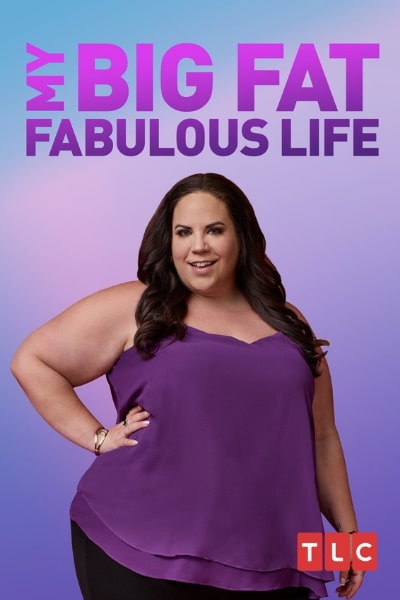 My Big Fat Fabulous Life - Season 9