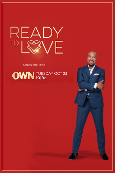 Ready to Love - Season 11