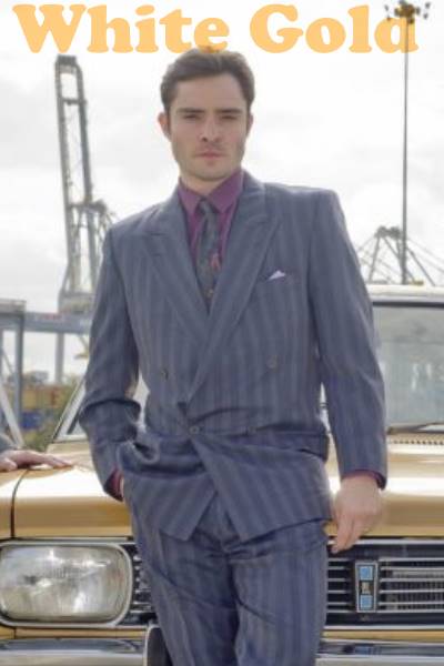 White Gold - Season 1