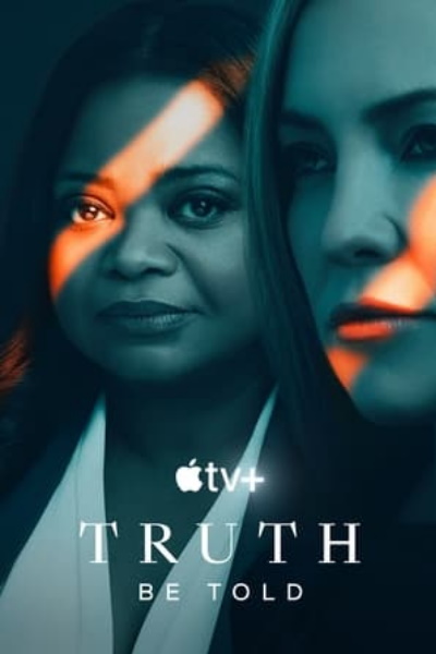 Truth Be Told - Season 2