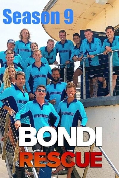 Bondi Rescue - Season 9