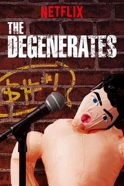 The Degenerates - Season 1