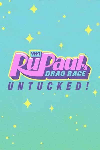 RuPauls Drag Race: Untucked - Season 13
