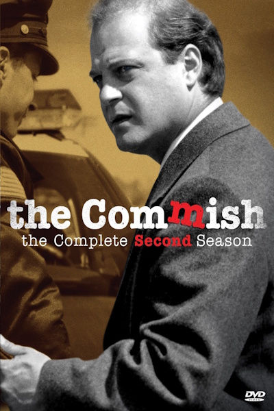 The Commish - Season 2