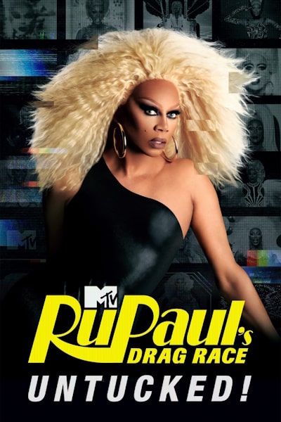 RuPauls Drag Race: Untucked - Season 17